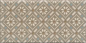 Декоративный элемент Kerama Marazzi Монтанелли VT/A113/16000 7,4x15 матовый