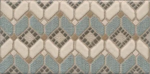 Декоративный элемент Kerama Marazzi Монтанелли VT/A115/16000 7,4x15 матовый