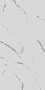 Керамогранит Kerama Marazzi Монте Тиберио SG597722R Белый лаппатированный Обрезной 9mm 119,5x238,5