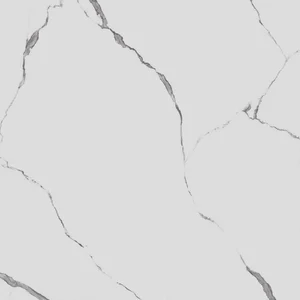 Керамогранит Kerama Marazzi Монте Тиберио белый лаппатированный обрезной SG015402R 119,5x119,5 лаппатированный