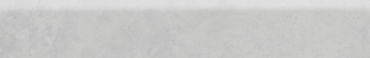 Kerama Marazzi Плинтус Монте Тиберио серый матовый обрезной SG850290R/8BT 9,5x80 матовый