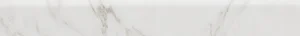 Kerama Marazzi Плинтус Монте Тиберио серый светлый лаппатированный обрезной SG850192R/8BT 9,5x80 лаппатированный