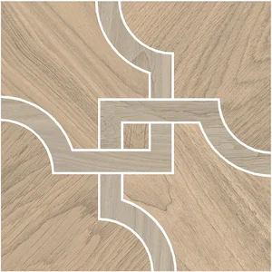 Kerama Marazzi Монтиони Декор Наборный Матовый 2 ID134 30x30 матовый