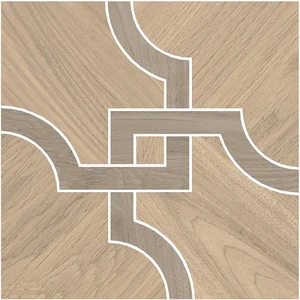 Kerama Marazzi Монтиони Декор Наборный Матовый 3 ID135 30x30 матовый