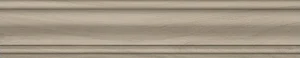 Kerama Marazzi Монтиони Плинтус Бежевый Матовый SG5263/BTG 8x39,6 матовый