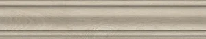 Kerama Marazzi Монтиони Плинтус Бежевый Светлый Матовый SG5115/BTG 8x39,6 матовый