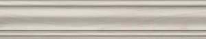 Kerama Marazzi Монтиони Плинтус Миндальный Матовый SG5113/BTG 8x39,6 матовый