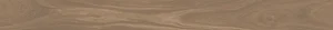 Kerama Marazzi Монтиони Подступенок Коричневый Матовый Обрезной SG518520R/5 10,7x120 матовый