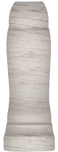 Спецэлемент Kerama Marazzi Монтиони Угол Внешний Белый Матовый SG5268/AGE 2,9x8 матовый