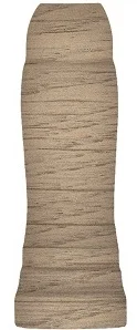 Спецэлемент Kerama Marazzi Монтиони Угол Внешний Бежевый Тёмный Матовый SG5264/AGE 2,9x8 матовый