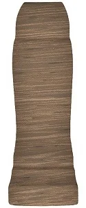 Спецэлемент Kerama Marazzi Монтиони Угол Внешний Коричневый Матовый SG5265/AGE 2,9x8 матовый