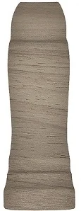 Спецэлемент Kerama Marazzi Монтиони Угол Внешний Коричневый Светлый Матовый SG5269/AGE 2,9x8 матовый