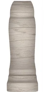 Спецэлемент Kerama Marazzi Монтиони Угол Внешний Миндальный Матовый SG5113/AGE 2,9x8 матовый