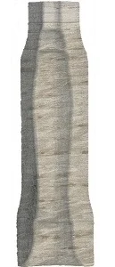 Спецэлемент Kerama Marazzi Монтиони Угол Внутренний Бежевый Светлый Матовый SG5115/AGI 2,4x8 матовый