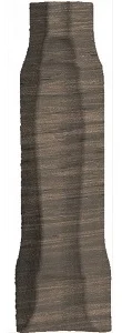 Спецэлемент Kerama Marazzi Монтиони Угол Внутренний Коричневый Матовый SG5265/AGI 2,4x8 матовый