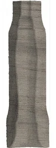 Спецэлемент Kerama Marazzi Монтиони Угол Внутренний Коричневый Светлый Матовый SG5269/AGI 2,4x8 матовый