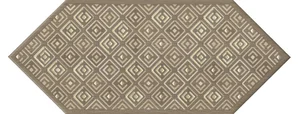 Декоративный элемент Kerama Marazzi Монтиш 1 HGD/A466/35016 14x34 матовый