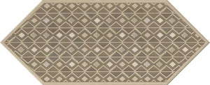Декоративный элемент Kerama Marazzi Монтиш 3 HGD/A468/35016 14x34 матовый