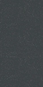 Керамогранит Kerama Marazzi Натива SP120210N Черный 9,8x19,8 матовый