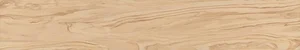 Керамогранит Kerama Marazzi Олива бежевый обрезной SG516220R 20x119,5 матовый