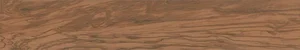 Керамогранит Kerama Marazzi Олива коричневый обрезной SG516320R 20x119,5 матовый