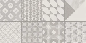 Декоративный элемент Kerama Marazzi Онда 1 матовый обрезной VT/A416/11037R 30x60 матовый