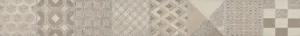 Бордюр Kerama Marazzi Онда 1 обрезной OS/A245/SG606220R 7,2x60 матовый
