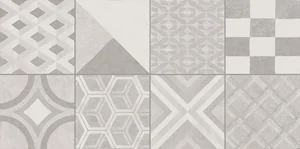 Декоративный элемент Kerama Marazzi Онда 2 матовый обрезной VT/A415/11037R 30x60 матовый