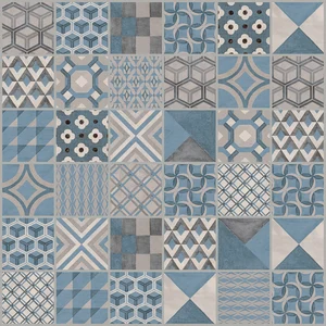 Мозаика Kerama Marazzi Онда 2 мозаичный VT416B/MM 30x30 матовая