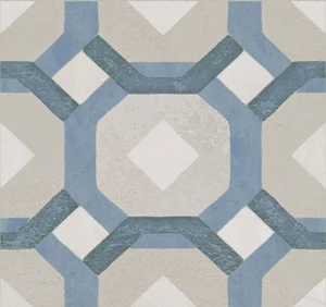Вставка Kerama Marazzi Онда 2 обрезной OS/B246/SG606220R 7,2x7,2 матовая