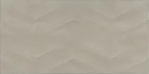 Плитка Kerama Marazzi Онда структура серый матовый обрезной 11219R 30x60 структурированная