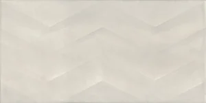 Плитка Kerama Marazzi Онда структура серый светлый матовый обрезной 11217R 30x60 структурированная
