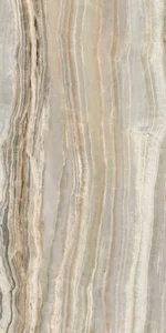 Керамогранит Kerama Marazzi Ониче SG595222R Зелёный Светлый лаппатированный Обрезной 9mm 119,5x238,5