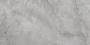 Керамогранит Kerama Marazzi Ониче серый светлый лаппатированный обрезной SG50005822R 60x119,5 лаппатированный