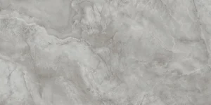 Керамогранит Kerama Marazzi Ониче серый светлый лаппатированный обрезной SG597302R 119,5x238,5 лаппатированный