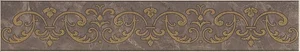 Kerama Marazzi Бордюр Орсэ AD/A364/15106 7,2x40 матовый