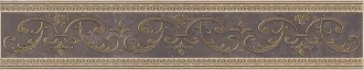 Бордюр Орсэ лаппатированный AD/A343/SG1596L