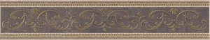 Kerama Marazzi Бордюр Орсэ лаппатированный AD/A343/SG1596L 8x40,2 лаппатированный