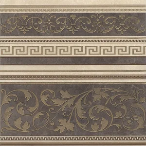 Kerama Marazzi Декор Орсэ ковер лаппатированный HGD/A112/SG1596L 40,2x40,2 лаппатированный