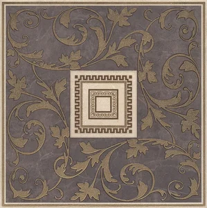 Kerama Marazzi Декор Орсэ ковер центр лаппатированный HGD/A110/SG1596L 40,2x40,2 лаппатированный