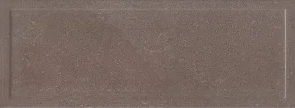 Орсэ коричневый панель 15109