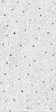 Керамогранит Kerama Marazzi Палладиана светлый декорированный SG594102R 119,5x238,5 полированный