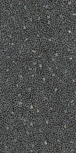Керамогранит Kerama Marazzi Палладиана тёмный декорированный SG594202R 119,5x238,5 полированный