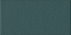 Плитка Kerama Marazzi Пальмейра зеленый матовый 19072 9,9x20 матовая