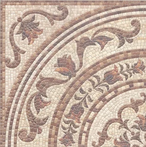 Декоративный элемент Kerama Marazzi Пантеон HGD/A235/SG1544L 40,2x40,2 лаппатированный