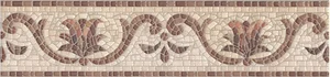 Бордюр Kerama Marazzi Пантеон HGD/A239/SG1544L 9,6x40,2 лаппатированный