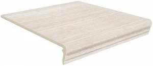 Ступень Kerama Marazzi Пантеон SG157100R/GR 34x40,2 матовая