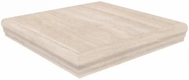 Ступень Kerama Marazzi Пантеон SG157200R/GR/ANS 34x34 матовая