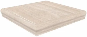 Ступень Kerama Marazzi Пантеон SG157200R/GR/ANS 34x34 матовая