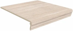 Ступень Kerama Marazzi Пантеон SG157200R/GR 34x40,2 матовая